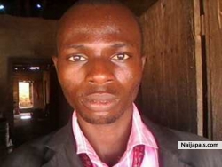 Ojewumi oluwaseun (Ademoyegun)