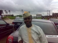 oghenekome warri 