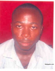 Stephen Igbomoji