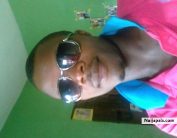 Just me
