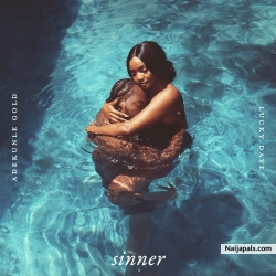 Sinner by Adekunle Gold ft. Lucky Daye