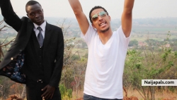 Craig Bone APK & Hope Percy Khoza