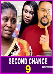 SECOND CHANCE SEASON 9-(NEW TRENDING MOVIE) Chizzy Alichi &; Mike Godson 2023 Latest Nigerian Movie