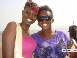 Nikeh baby & Waje