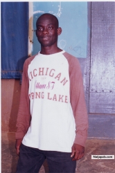 olanrewaju lawal