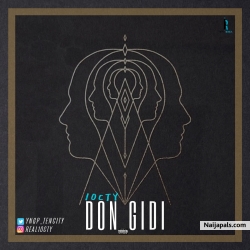 Don Gidi by 10CTY