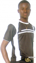 Anyway JUST ME!!!
