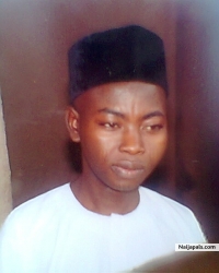 Aliyu A Muhammad