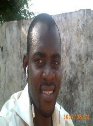 IGILI GABRIEL