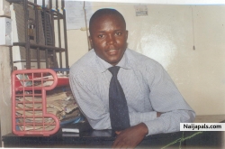adewumi adeyinka
