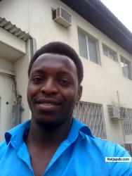 just me