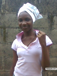 susan okeke