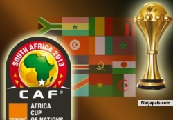 Our Passion Powers Africa by Don Jazzy