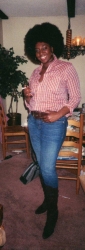 Foxy Brown