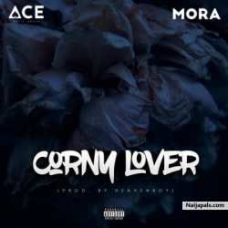 Corny Lover by MORA