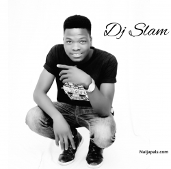 #dj Slam De International Dj