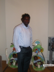 silver with JB tiwns @ life his real good&sweet 4real