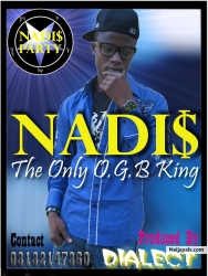 Nadi$ Party by Nadi$