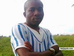Chimezie Edeh (Chimexedeh)