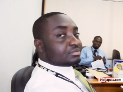 Bismark Ntiedu Dapaah (Dapaah)