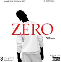 ZERO by t.godnonni