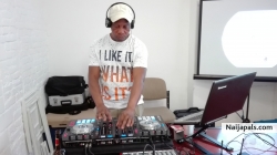 Dj Baba Köln.