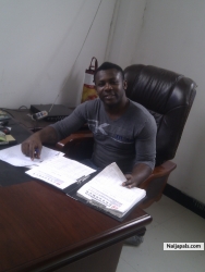 my Office