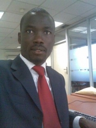 Ejiro Stephen