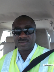 Ola Olajide
