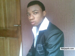 GODSTIME BASSEY (godslin4real)
