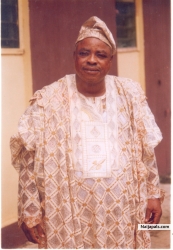 Dr Isaac Adeosun (royal07)