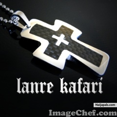 Olanrewaju Kafari Samuel