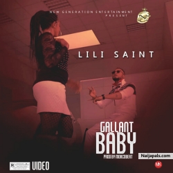 Galant Baby by Lili Saint