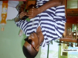 Ini kingsley (Inikingsley)