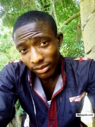 Junaidu Ibrahim