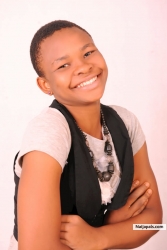 Don Prince aka Sampe's Daughter Princess Jennifer Williams 