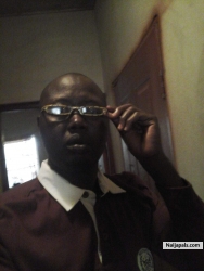 Tunde ilori