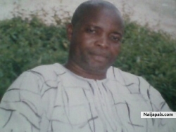 Bolaji Ogunleye