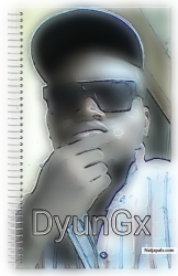 DyunGx Art Work