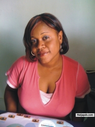 henrietta Efu