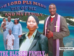 Blessed family 1