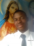 Joseph Chukwuma M (Blessedcj4live)