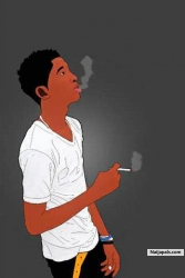 KUSH by Bigwish