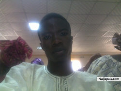 Olaniyi ayodeji (Dove001)