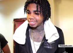 My Side of The Story by Alkaline 