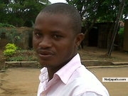 jibade oyekunle
