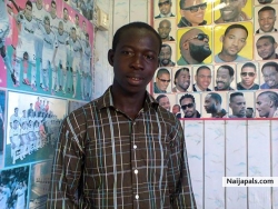 ibrahim mohammed