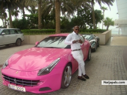 Kunle Tilad