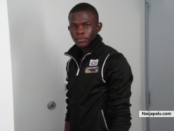 nwankwo chinedu