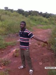 Bisiriyu Temidayo Idris